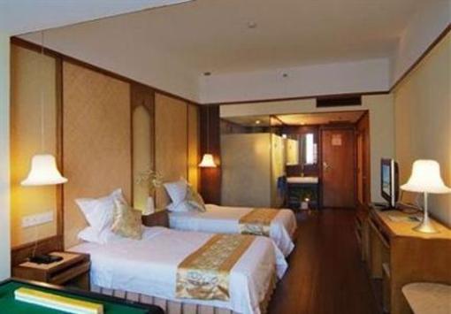 фото отеля Sea Rainbow Hotel Sanya