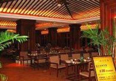 фото отеля Sea Rainbow Hotel Sanya