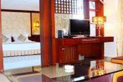 фото отеля Sea Rainbow Hotel Sanya