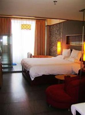 фото отеля Sea Rainbow Hotel Sanya
