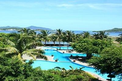 фото отеля Sea Rainbow Hotel Sanya
