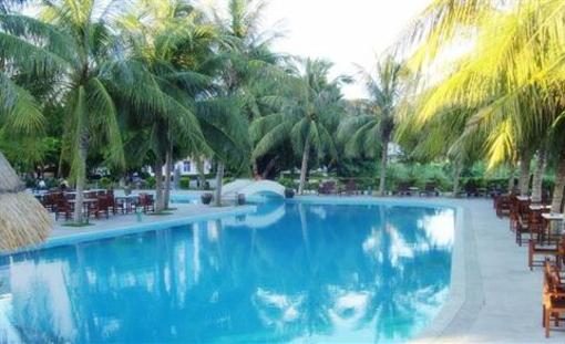 фото отеля Sea Rainbow Hotel Sanya