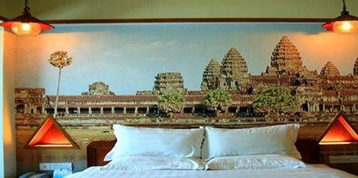 фото отеля Sea Rainbow Hotel Sanya