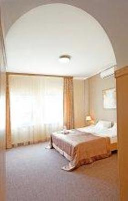 фото отеля Continental 2 Hotel