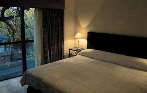 фото отеля Garden All Suites Mendoza