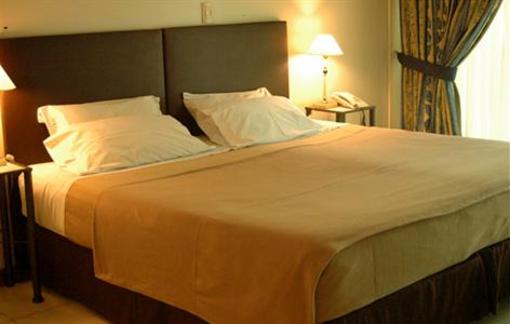 фото отеля Garden All Suites Mendoza