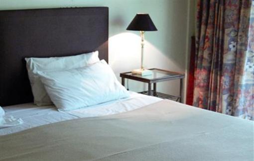фото отеля Garden All Suites Mendoza