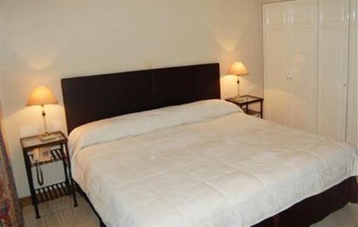 фото отеля Garden All Suites Mendoza