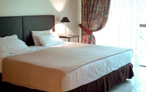 фото отеля Garden All Suites Mendoza