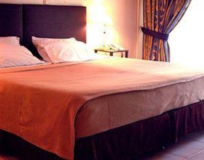фото отеля Garden All Suites Mendoza