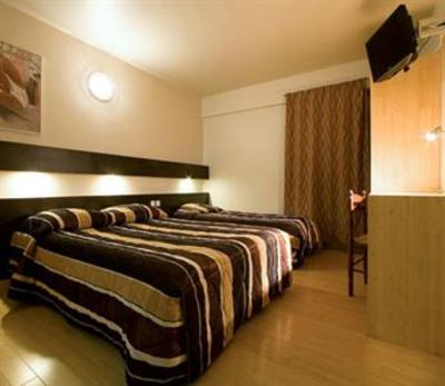 фото отеля Hotel Esplanade Strasbourg