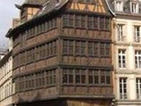 Hotel Esplanade Strasbourg