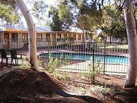 Glen Helen Resort