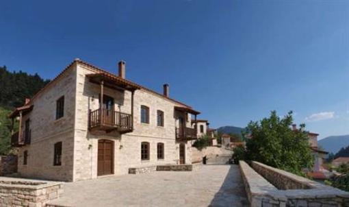 фото отеля Koryshades Village