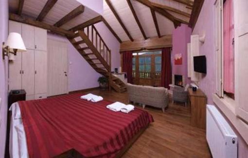 фото отеля Koryshades Village