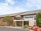 фото отеля Days Inn Leesburg (Virginia)