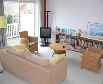 фото отеля Appartementen Domburg