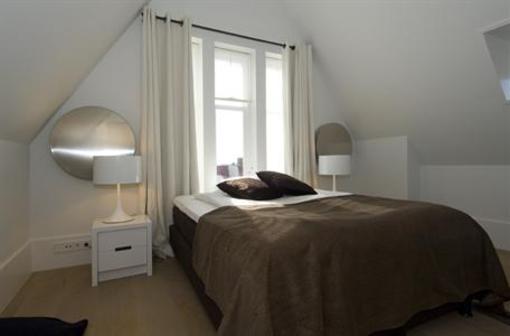 фото отеля Appartementen Domburg