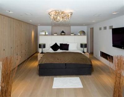 фото отеля Appartementen Domburg