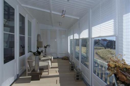 фото отеля Appartementen Domburg