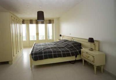 фото отеля Appartementen Domburg