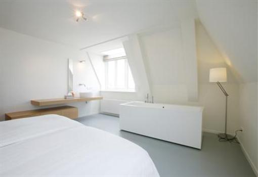 фото отеля Appartementen Domburg