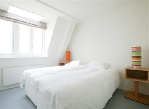 фото отеля Appartementen Domburg