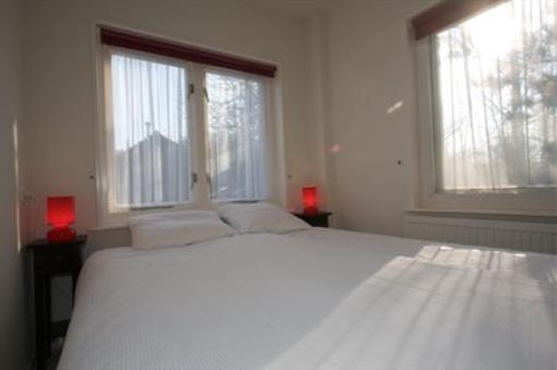 фото отеля Appartementen Domburg