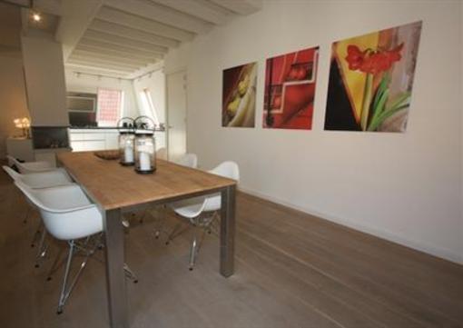 фото отеля Appartementen Domburg