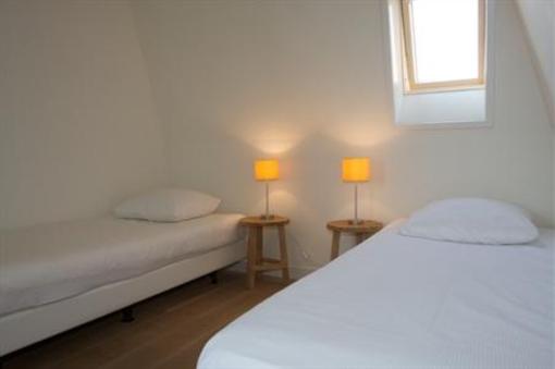 фото отеля Appartementen Domburg