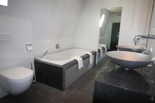 фото отеля Appartementen Domburg