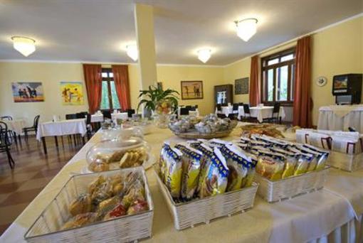 фото отеля San Marco Hotel Bardolino