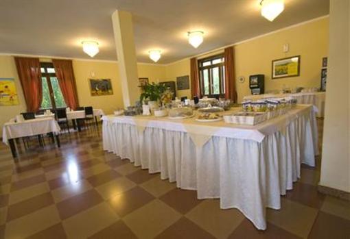 фото отеля San Marco Hotel Bardolino