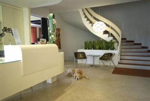 фото отеля San Marco Hotel Bardolino