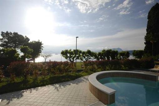 фото отеля San Marco Hotel Bardolino