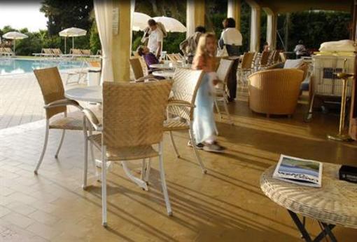фото отеля San Marco Hotel Bardolino