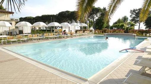 фото отеля San Marco Hotel Bardolino