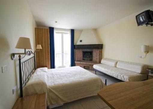 фото отеля San Marco Hotel Bardolino