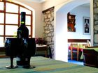 фото отеля Hotel Srna Mavrovo