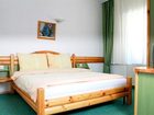 фото отеля Hotel Srna Mavrovo