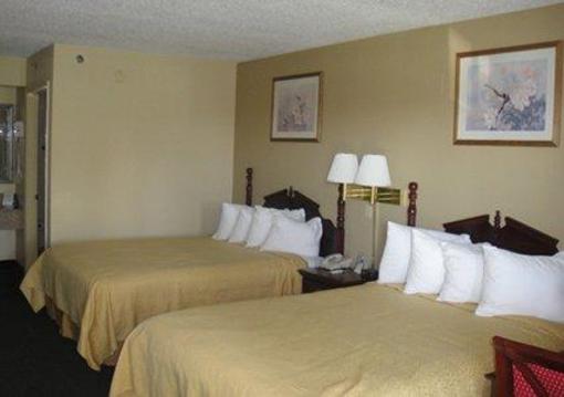 фото отеля Quality Inn Lebanon