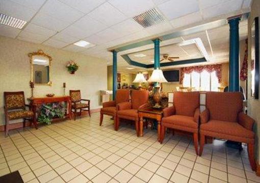 фото отеля Quality Inn Lebanon