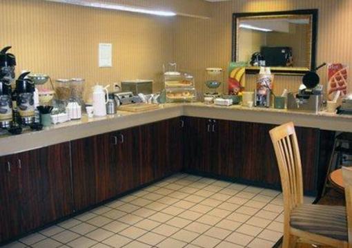 фото отеля Quality Inn Lebanon