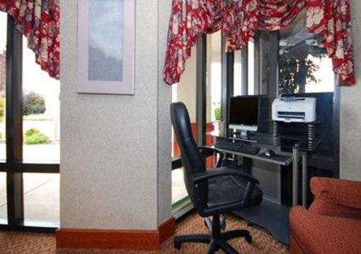 фото отеля Quality Inn Lebanon