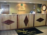 Quality Inn Lebanon