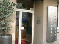 Comfort Hotel Lamarck
