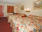 фото отеля Econo Lodge West Dodge