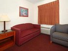 фото отеля Econo Lodge West Dodge