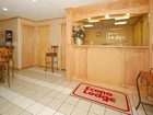 фото отеля Econo Lodge West Dodge