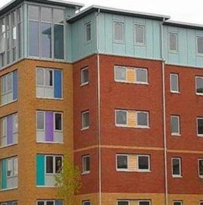 фото отеля Bangor University Accommodation (Wales)